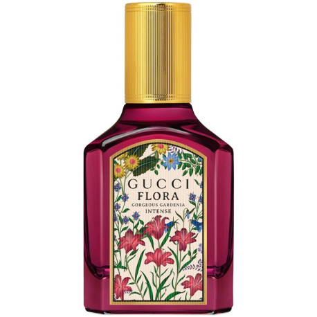 Gucci Flora Gorgeous Gardenia Intense