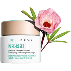 PURE-RESET gel matité imperfections - Anti imperfection Tunisie
