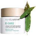 RE-CHARGE Masque nuit Hydra-Repulpant