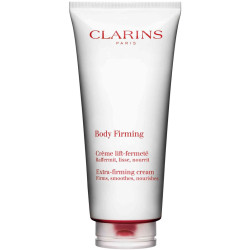 Body Firming - Crème Lift-Fermeté - Soin parfumé Tunisie