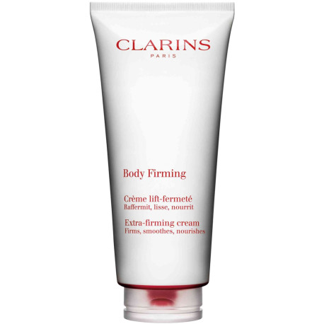 Body Firming - Crème Lift-Fermeté