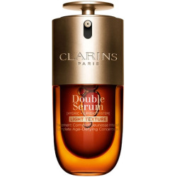 DOUBLE SERUM - Sérum Anti-Âge raffermissant - Texture Légère - Sérum Tunisie