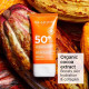 Crème Solaire Jeunesse SPF50+ - Corps