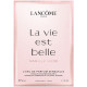 LA VIE EST BELLE NUDE