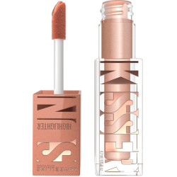 Sunkissed Liquid Glow - Highlighter Tunisie