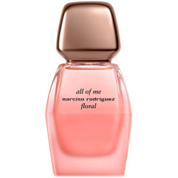 all of me Floral - Eau de parfum Tunisie