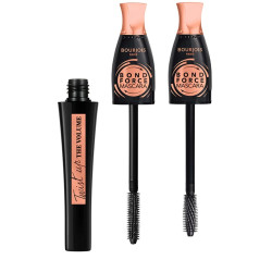 MASCARA TWIST-UP THE VOLUME BOND FORCE - Mascara Tunisie