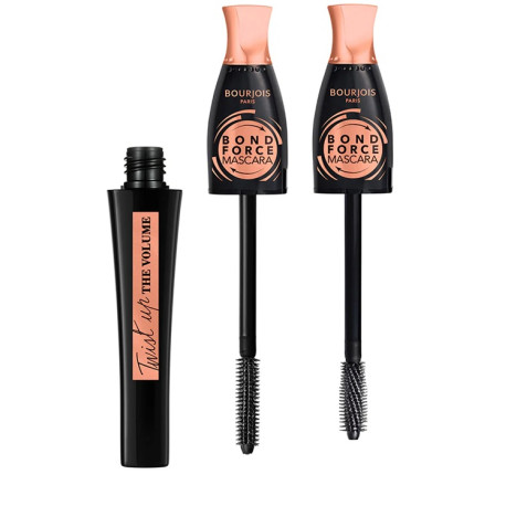 MASCARA TWIST-UP THE VOLUME BOND FORCE