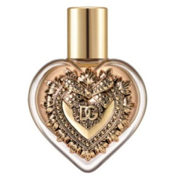 DEVOTION - Eau de parfum Tunisie