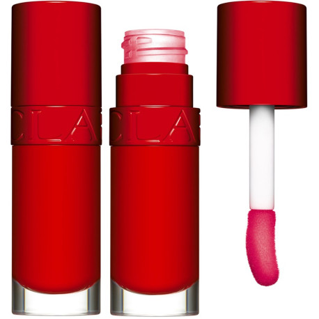 Lip Comfort Oil Iconic Red