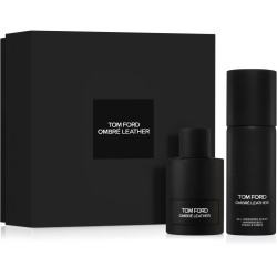 Ombré Leather - Coffret Parfum Tunisie