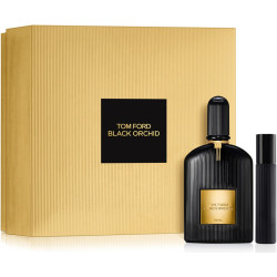 BLACK ORCHID - Coffrets Parfum Tunisie