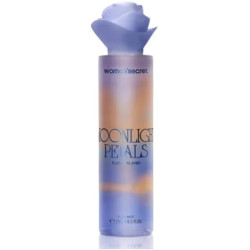 Flowerland Moonlight Petals - Soin corps parfumé Tunisie