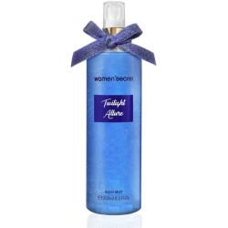 Twilight Allure - Soin corps parfumé Tunisie