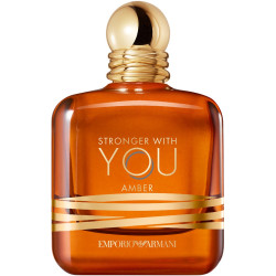 Stronger with You Amber - Eau de parfum Tunisie