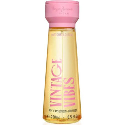 Portobello Vintage Vibes - Soin corps parfumé Tunisie