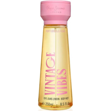 Portobello Vintage Vibes