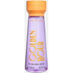 PEPE JEANS - PORTOBELLO BRUME GOLDEN HOUR250ML - Soin corps parfumé Tunisie