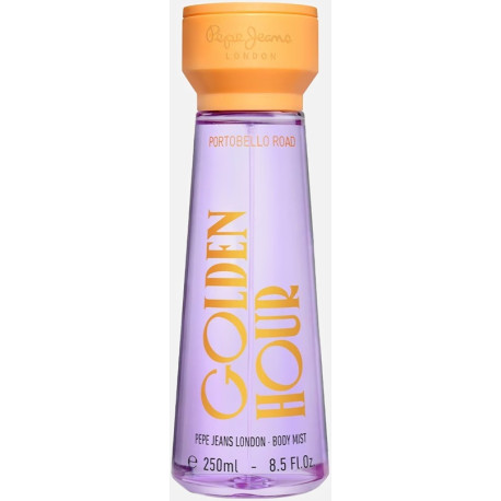 PEPE JEANS - PORTOBELLO BRUME GOLDEN HOUR250ML