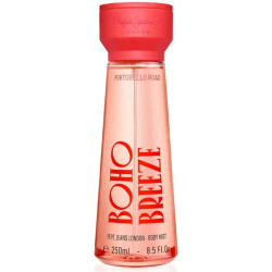 Boho Breeze - Soin corps parfumé Tunisie