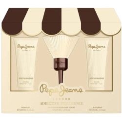 Addictive Indulgence - Coffrets Parfum Tunisie