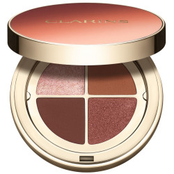 Ombre 4 Couleurs - Fard à paupières Tunisie