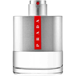 LUNA ROSSA - Eau de toilette Tunisie