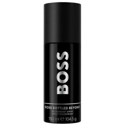 BOSS BOTTLED BEYOND - Déodorant Tunisie