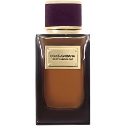 Velvet Passion Oud - Eau de Parfum Tunisie