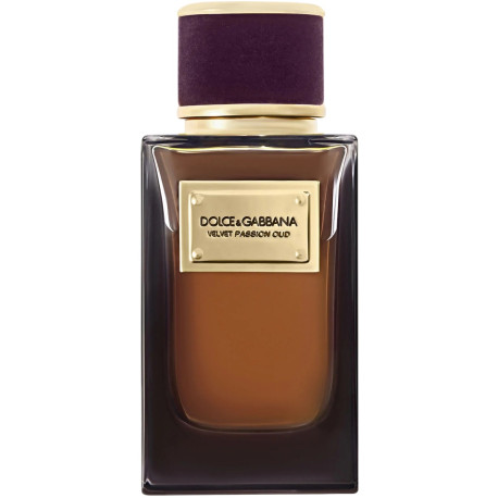 Velvet Passion Oud