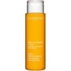 Tonic Concentré Bain & Douche - Lotion tonique Tunisie