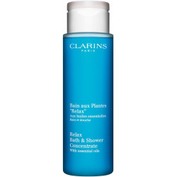 BAIN AUX PLANTES "RELAX" - Douche & Bain Tunisie