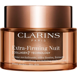 Extra-Firming [COLLAGEN]³ Technology - Nuit Anti-Âge au Collagène - Peaux sèches - Soin de nuit Tunisie