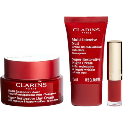 Collection Multi-Intensive 50+ - Coffrets Soin Tunisie