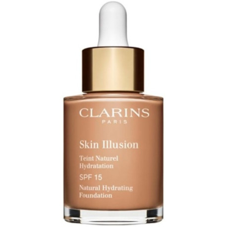 Skin Illusion SPF 15 - Hydratant