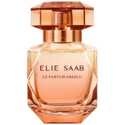 Le Parfum Absolu - Eau de parfum Tunisie