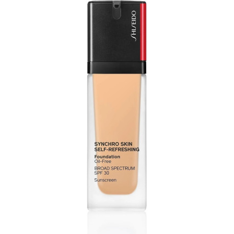 Synchro Skin Self-Refreshing SPF30 Oil-Free