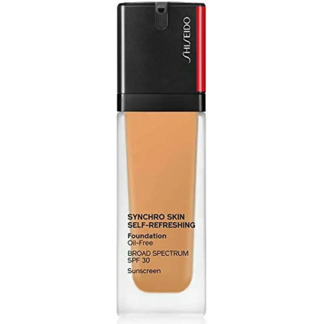Synchro Skin Self-Refreshing SPF30 Oil-Free