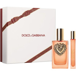 Devotion - Coffret Parfum Tunisie