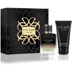 L'homme - Coffret Parfum Tunisie