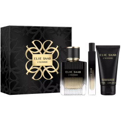 L'Homme - Coffret Parfum Tunisie