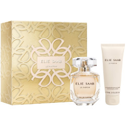 Ellie Saab - Coffret Parfum Tunisie