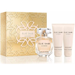 ELIE SAAB - Coffret Parfum Tunisie