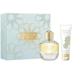 Girl of Now Spring - Coffret Parfum Tunisie