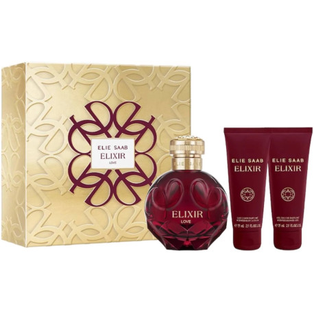 Elixir Love