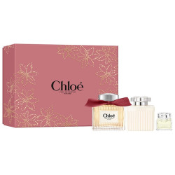 Chloé l'Eau de Parfum intense - Eau de parfum intense Tunisie
