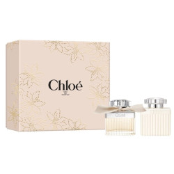 CHLOÉ SIGNATURE - COFFRETS Tunisie