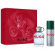 HUGO MAN
