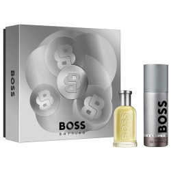 BOSS BOTTLED - COFFRETS Tunisie