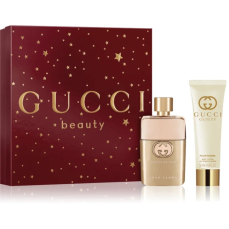 GUCCI guilty pour femme